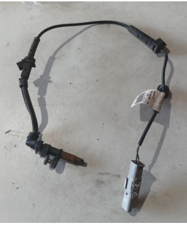 Sensor Abs Dianteiro Direito Peugeot 3008 2018 / 9825606280