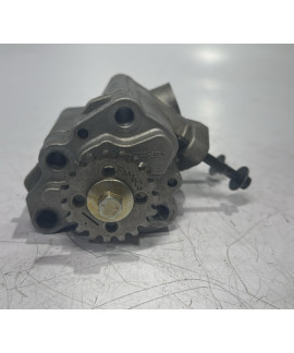 Bomba De Óleo Motor Volvo Xc60 Evoque 2.0 2012 2013 2014