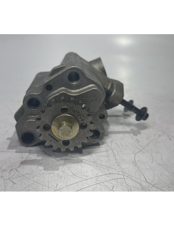 Bomba De Óleo Motor Volvo Xc60 Evoque 2.0 2012 2013 2014