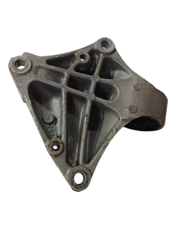 Suporte Coxim Motor Peugeot 307 407 2.0 2007 - 2012