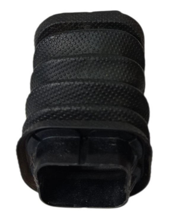 Borracha Acabamento Chicote Porta Mercedes C320 2001