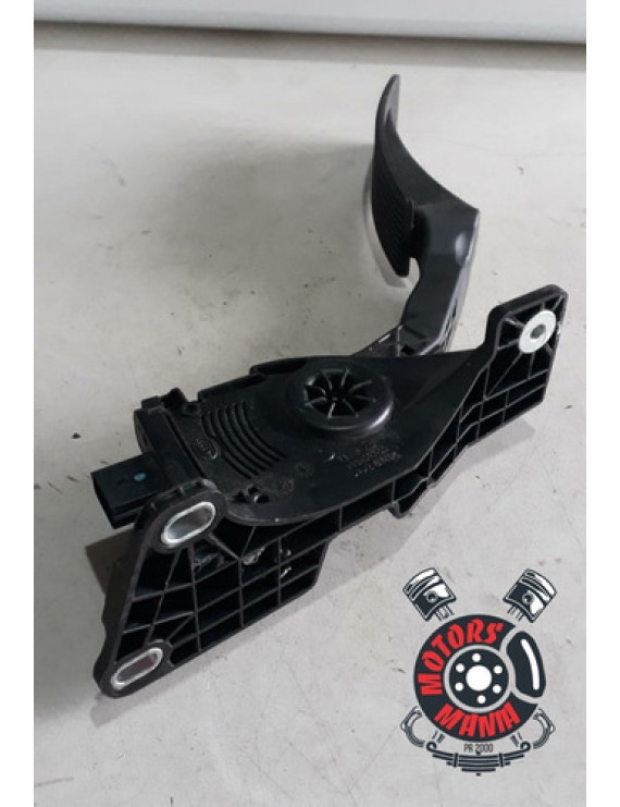 Pedal De Acelerador Eletrônico Cherokee 3.6 V6 2011 - 2019