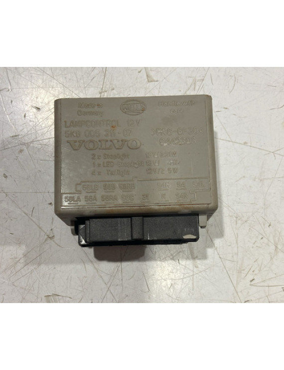 Módulo Relé Volvo V70 1998 1999 2000 / 9442303