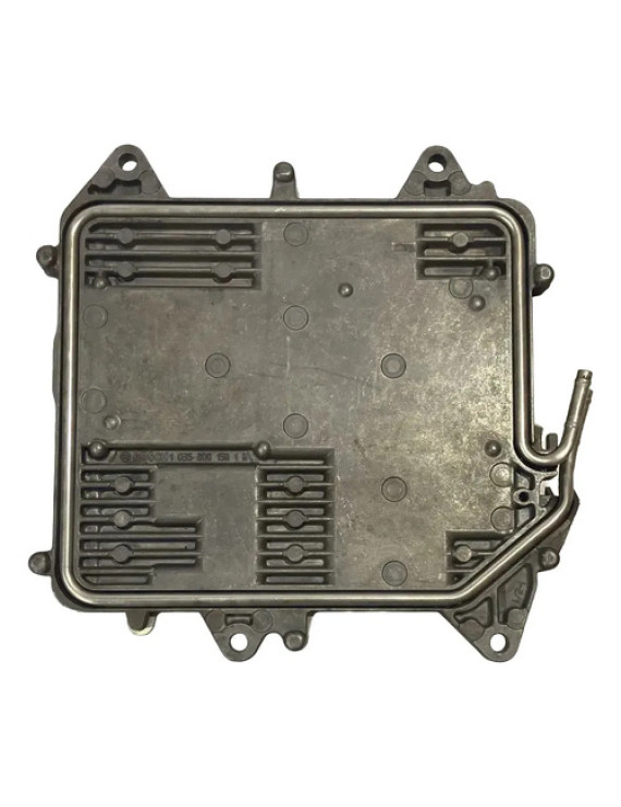 Módulo De Injeção Bmw M5 M6 F10 2015 8643126-01 / 0261s12000