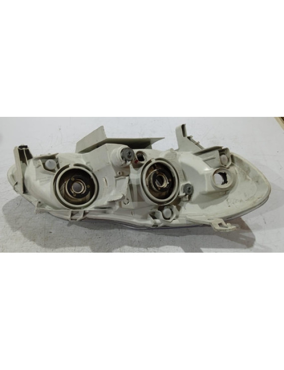 Farol Esquerdo Corolla Fielder 2003 - 2008 