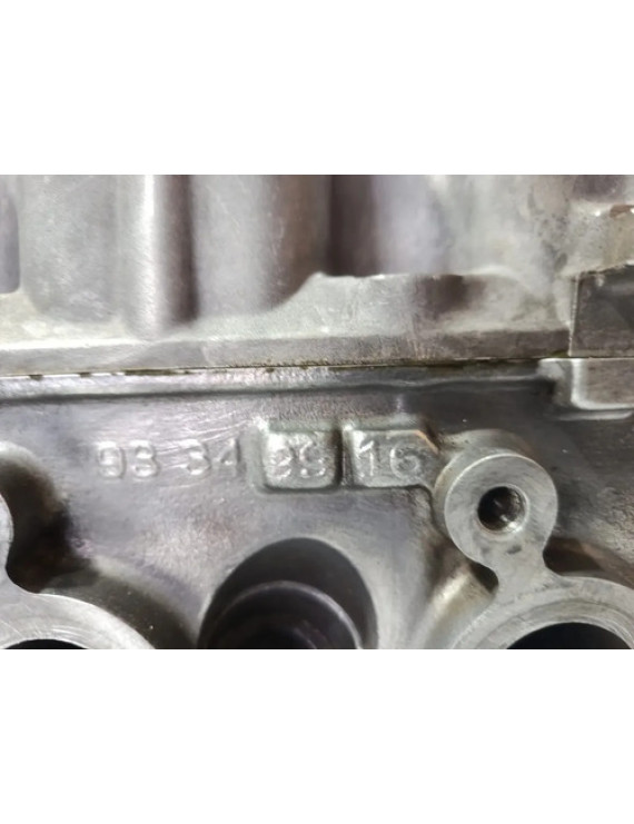 Cabeçote Corsa Celta 1.0 8v 2005 2006 2007 2008