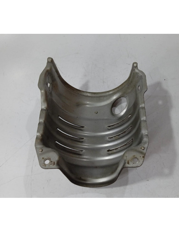 Defletor Calor Catalisador Hrv 1.8 2016 - 2021