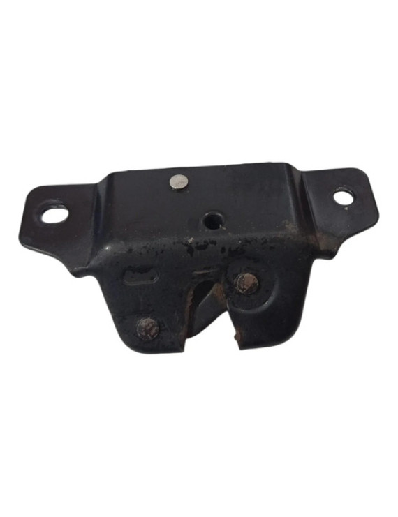 Fechadura Tampa Traseira Peugeot 206 207 2007 - 2012