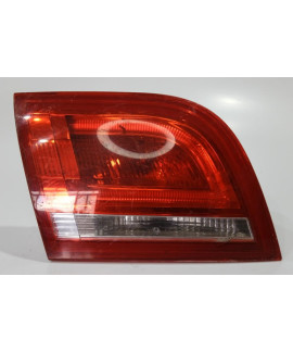 Lanterna Esquerda Tampa Audi A3 Sportback 09/10/11 2012/2013