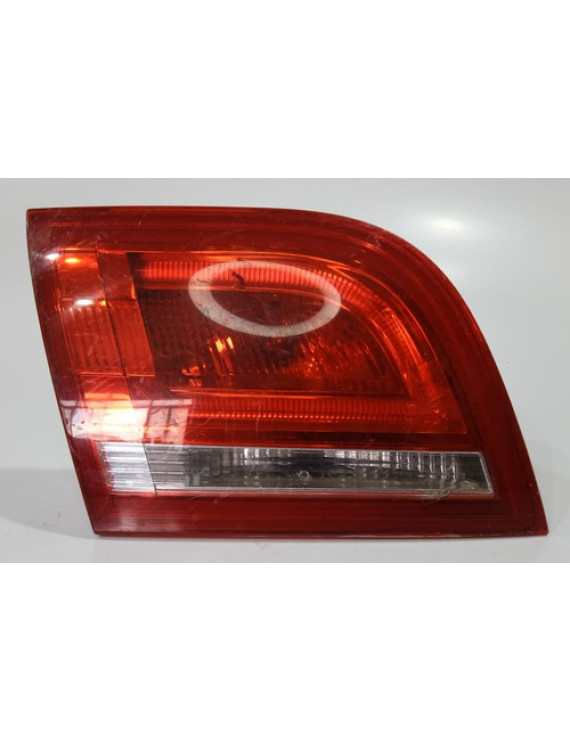 Lanterna Esquerda Tampa Audi A3 Sportback 09/10/11 2012/2013