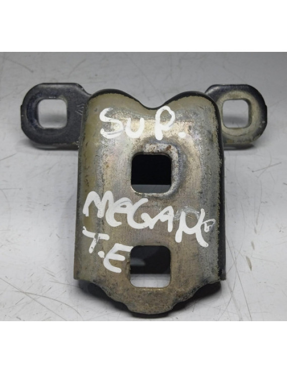 Dobradiça Superior Porta Traseira Esquerda Megane 2007
