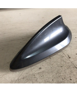 Capa Da Antena Shark Bmw 118i 135i 2014 / 9606401