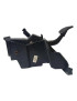Pedal Freio Mercedes C180 C200 C320 2001 - 2006