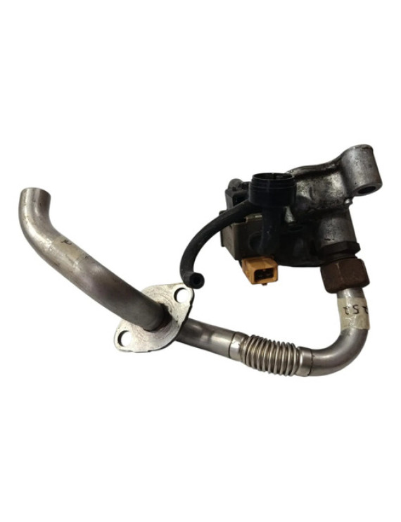 Válvula Egr Mercedes C320 E320 3.2 V6 2000 - 2005