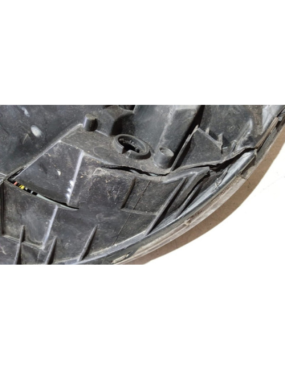 Farol Direito Santa Fé 2011 921022bxxx Direito