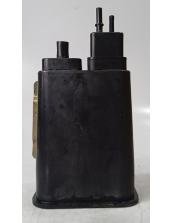 Filtro Canister Lifan 530 1.5 2015 - 2018 Preto