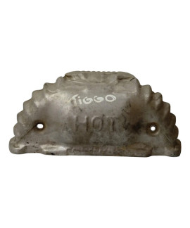 Protetor Catalisador Tiggo 2010 2011 2012 Preto