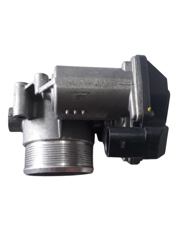 Tbi Corpo Borboleta Golf Jetta Tiguan 2.0 2008 / 06f133062c