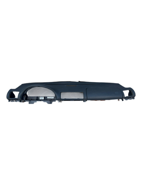 Capa Painel Tabelier Mercedes Ml500 2004 2005 Preto
