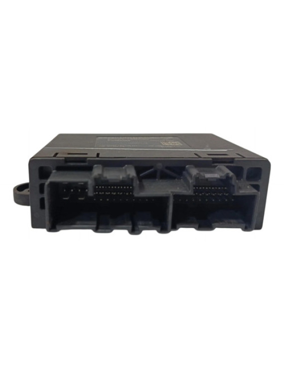 Módulo Porta Dianteira Direita Fusion 2013  2016 Dg9t-14b533