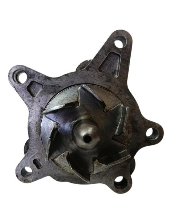 Bomba De Água Hb20 1.6 16v 2012 - 2018