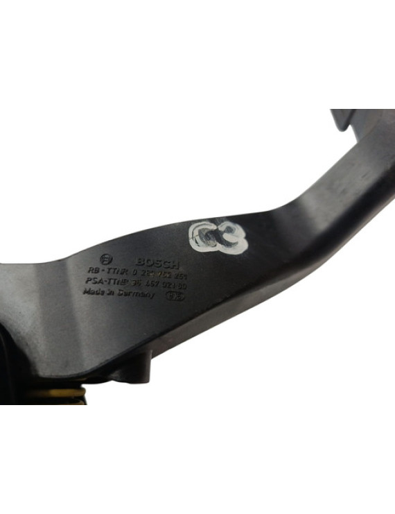 Pedal Acelerador Eletrônico C3 2003 - 2012