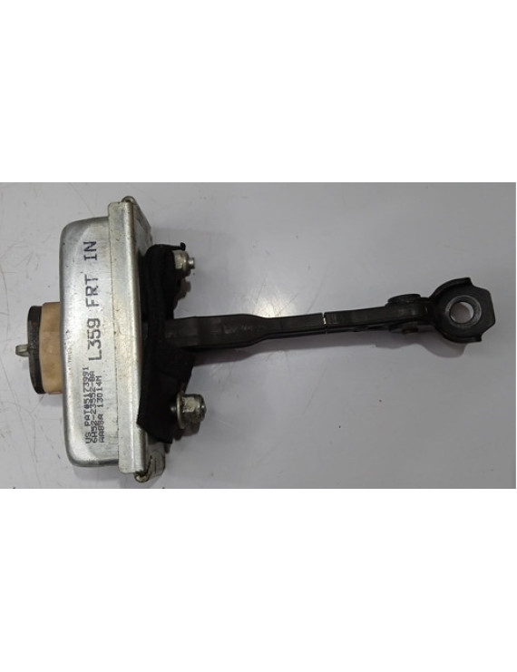 Limitador Porta Dianteira Esquerda Freelander 2 2008 - 2015