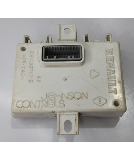 Modulo Comando Som Sandero 2016 - 2020 / 281139717