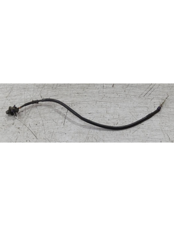 Sensor De Temperatura Azera Sonata 2011 / E218405   