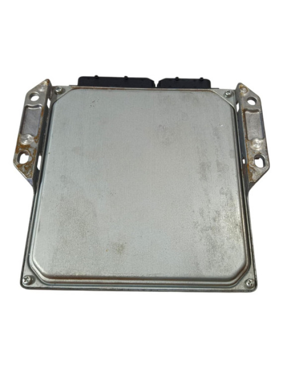 Módulo Injeção Pajero Full 3.2 2007 - 2015 / 1860a736