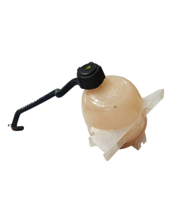 Reservatório Água Radiador Sandero Logan 2008 - 2014