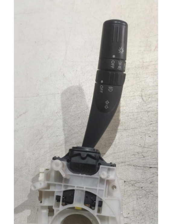 Chave Seta E Limpador Subaru Forester 2009 2010