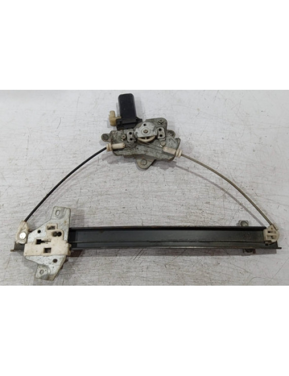 Máquina De Vidro Dianteira Direita Kia Picanto 2007 - 2011 