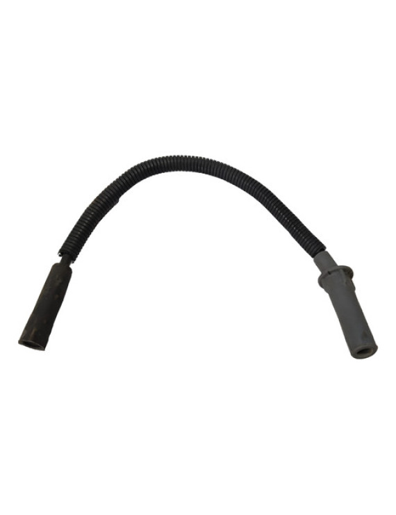 Cabo De Vela Caravan 3.8 2001  Preto