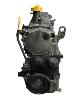 Motor Parcial Sandero 1.6 16v 2010 2011 2012 K7m Motor Parcial Sandero 1.6 16v 2010 2011 2012 K7m