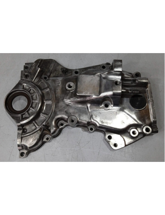 Tampa Frontal Do Motor Honda Fit 1.5 2015 - 2021