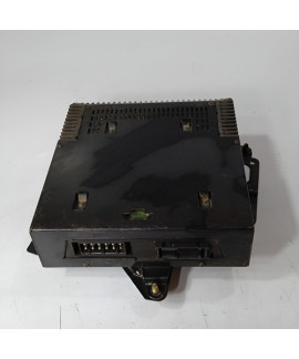 Módulo Som Bmw 325 E36 1997 1998 / 8361136