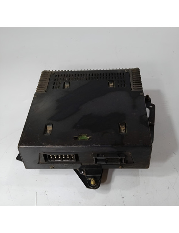 Módulo Som Bmw 325 E36 1997 1998 / 8361136