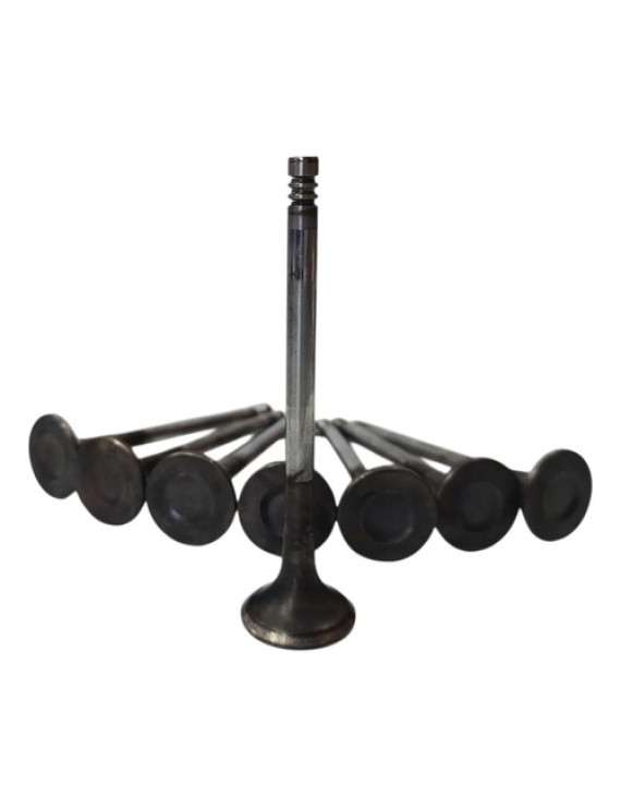 Kit Válvula Escape Freelander 2 2.2 Diesel 2008 - 2015