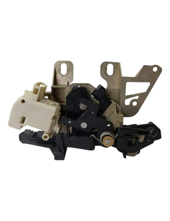 Fechadura Miolo Chave Porta Malas Passat Variant 1999