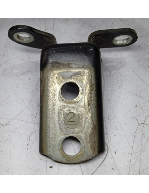Dobradiça Inferior Porta Tras Esquerda Corolla 2003 - 2008