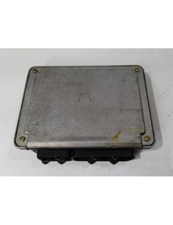 Módulo Injeção Audi A3 1.8 Aspirado 1999 - 2006 06a906018fc