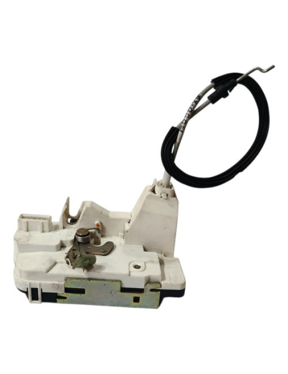 Fechadura Porta Traseira Direita Peugeot 307 2004 2005