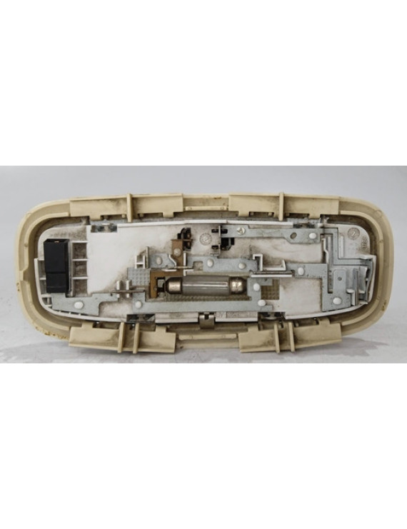 Luz De Teto Cortesia Traseira Freelander 2 2007 2008 - 2014