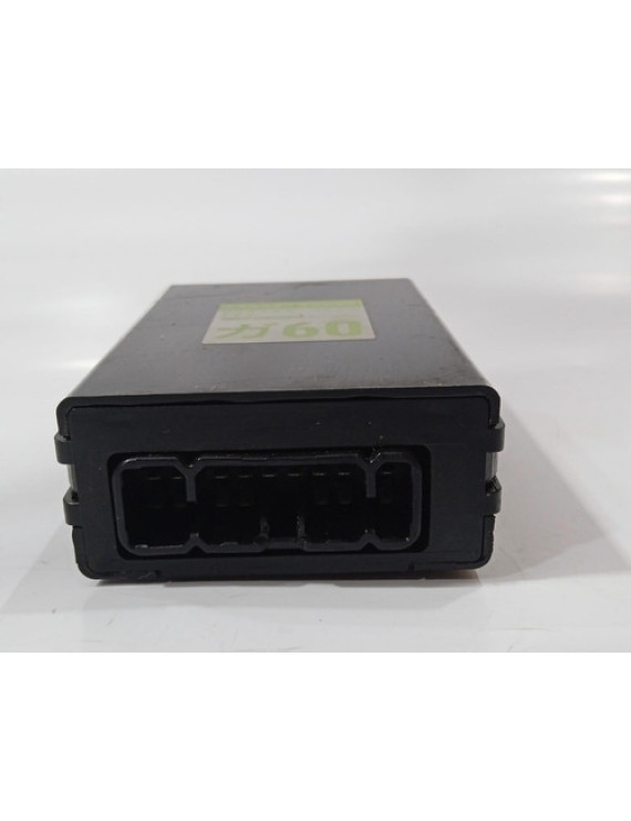 Módulo Ar Condicionado Toyota Prévia 1990 - 1999 8865028260
