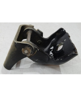 Dobradiça Porta Superior Traseira Esquerda C3 2003 - 2012