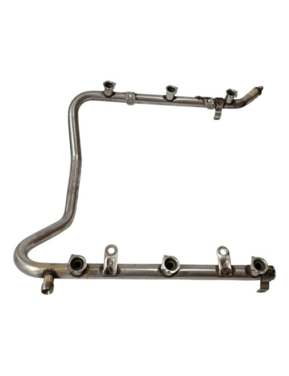 Flauta Injeção Mercedes C320 V6 2001 - 2005