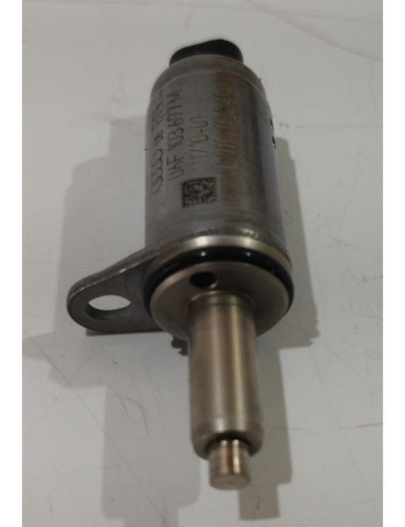 Válvula Solenoide Linha Audi A5 2.0 16v 2014 / 06e103697m