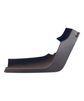 Acabamento Esquerdo Caçamba Duster Oroch 2017 - 2021