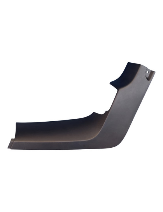 Acabamento Esquerdo Caçamba Duster Oroch 2017 - 2021